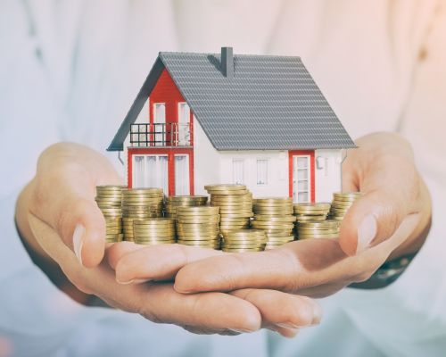 Είσαι μεσίτης, γραφείο ανακαίνισης, η επαγγελματίας;